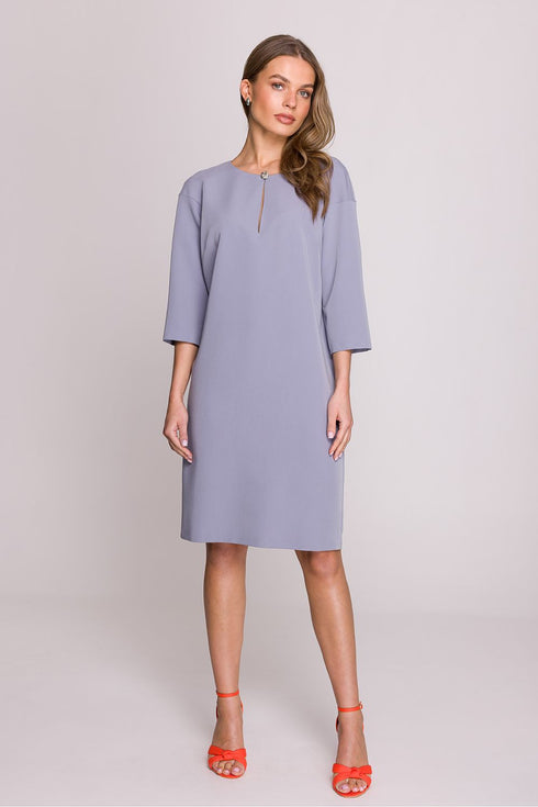 Robe de jour model 209129 Stylove